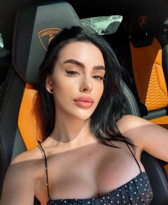 Елена, 24 года, 3 размер груди
